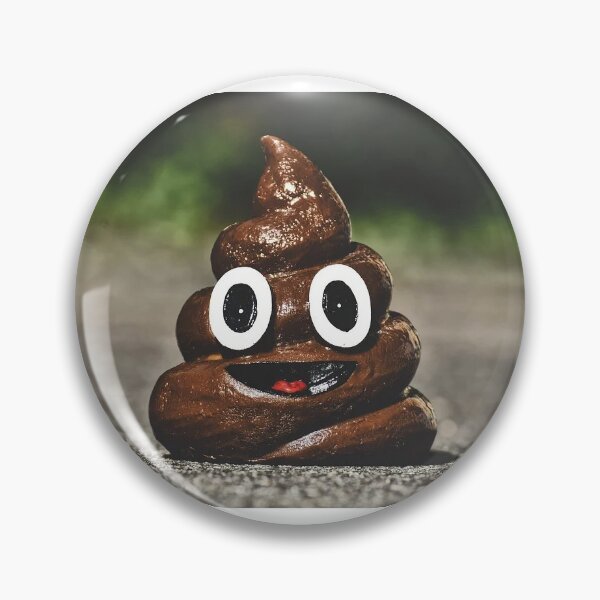 Item preview,  poop emojie designed and sold by julienfr47.