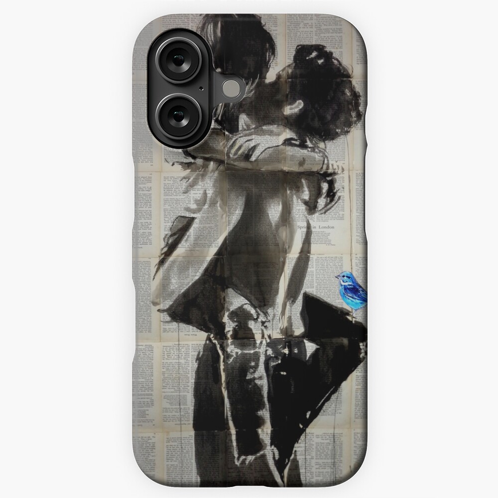 Item preview, iPhone Snap Case designed and sold by LouiJover.