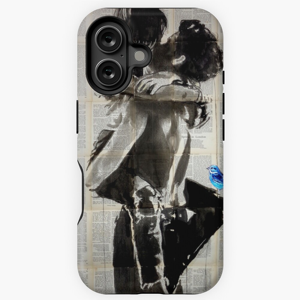 Item preview, iPhone Magsafe Tough Case designed and sold by LouiJover.