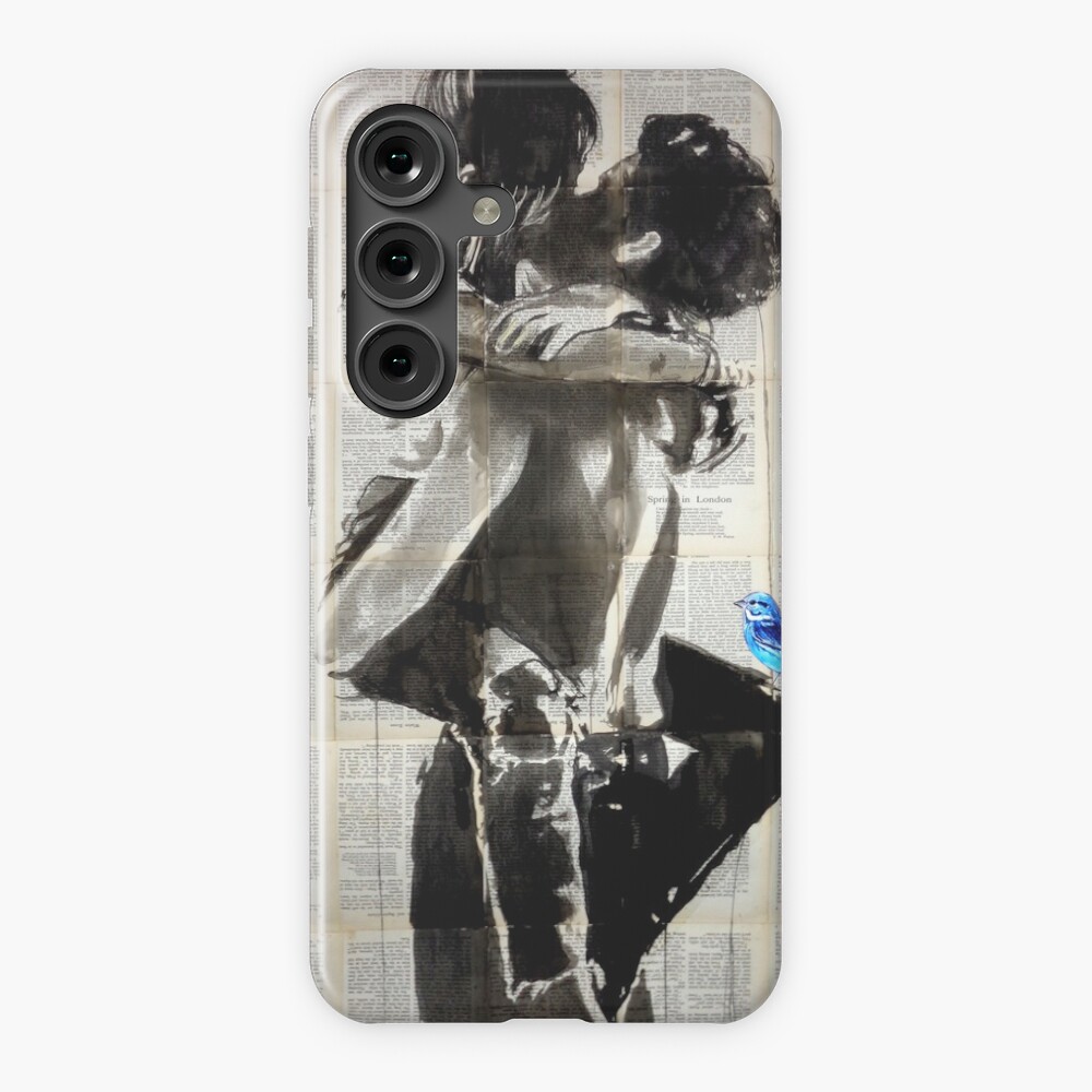 Item preview, Samsung Galaxy Snap Case designed and sold by LouiJover.