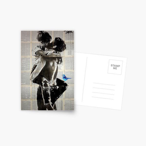 Item preview, love n hope designed and sold by Loui  Jover.