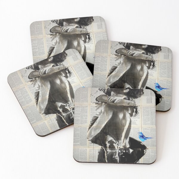 Item preview, amor y esperanza designed and sold by Loui Jover.