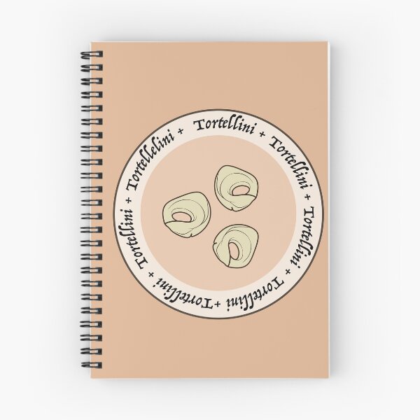 Item preview, Tortellini Pasta Love designed and sold by Tammato.