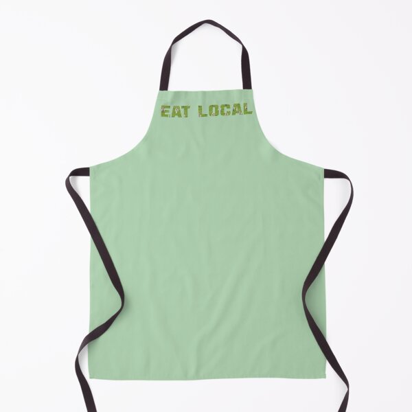 Item preview, EAT LOCAL ... Mutton designed and sold by LochNestFarm.