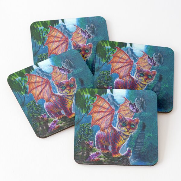 Item preview, Nawa designed and sold by Monica Ravenwolf.
