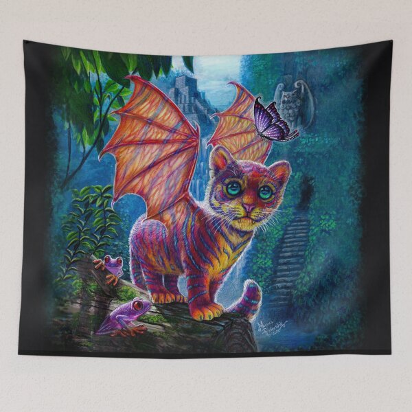 Item preview, Nawa designed and sold by Monica Ravenwolf.