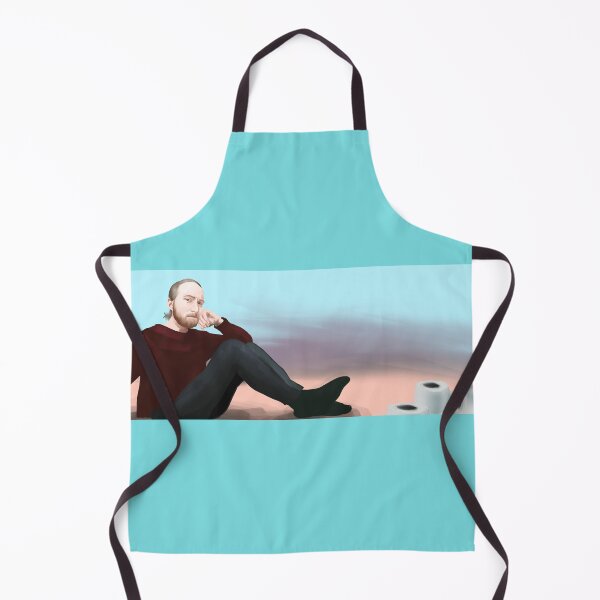 Item preview, Sir Charles Hankhillofthe designed and sold by SourAnita.