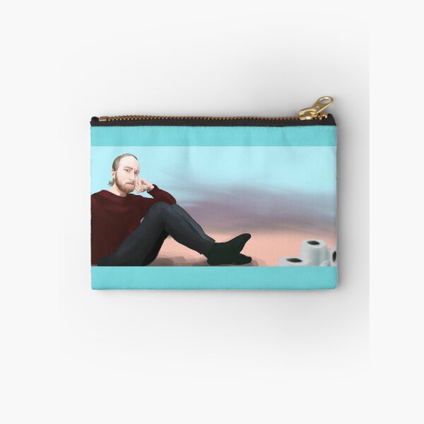 Item preview, Sir Charles Hankhillofthe designed and sold by SourAnita.