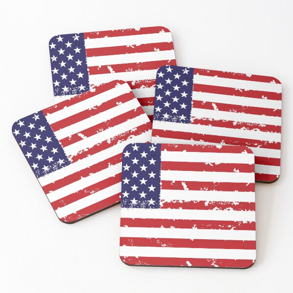 Item preview, American Flag designed and sold by D Hallin.