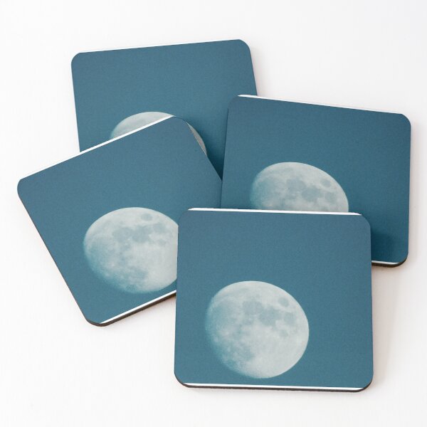Item preview, Moon designed and sold by hgrasel.