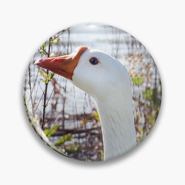 Item preview, ♫Goosey Goosey Gander♫ designed and sold by heatherfriedman.