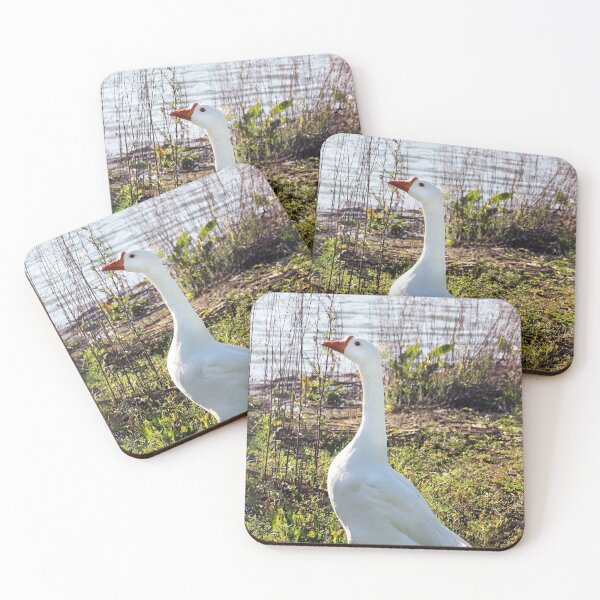 Item preview, ♫Goosey Goosey Gander♫ designed and sold by heatherfriedman.
