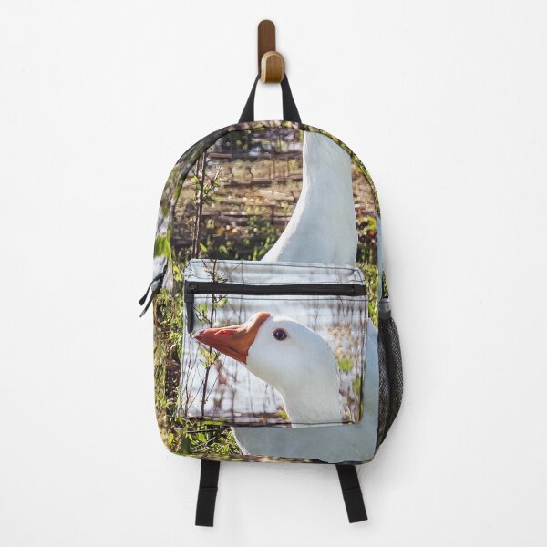 Item preview, ♫Goosey Goosey Gander♫ designed and sold by heatherfriedman.