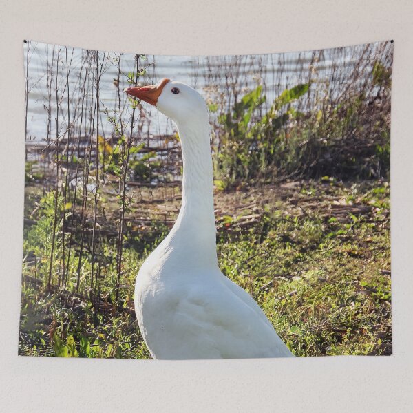 Item preview, ♫Goosey Goosey Gander♫ designed and sold by heatherfriedman.