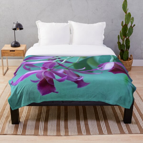 Item preview, La hermosa orquídea tropical designed and sold by HeadPics.