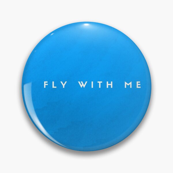 Item preview, FLY WITH ME designed and sold by ricoalencar.