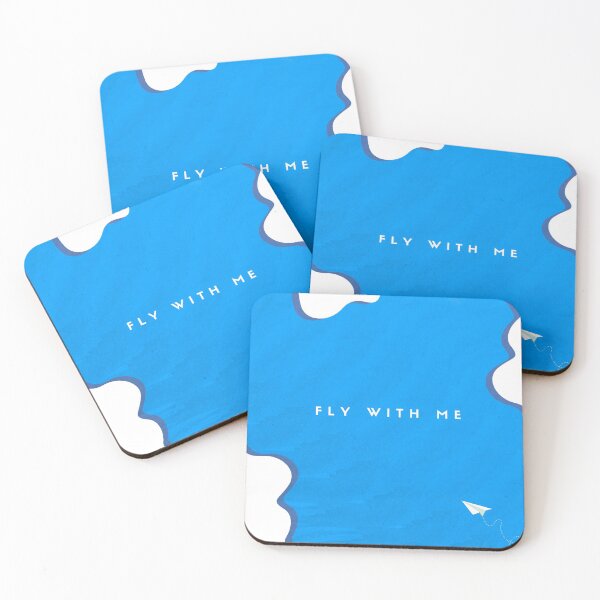 Item preview, FLY WITH ME designed and sold by ricoalencar.