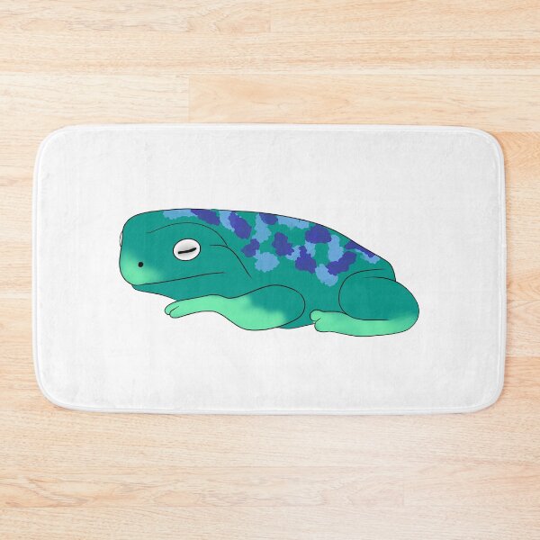 Item preview, pride frog designed and sold by APumpkinFool.