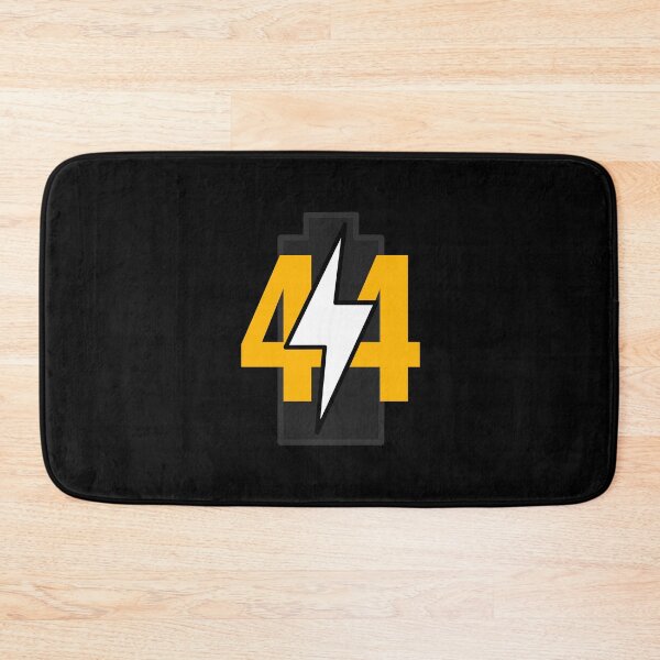 Item preview, 44 WATT OF POWER (*ORIGINAL DESIGN*) designed and sold by crowbarr.