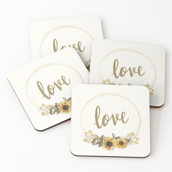Item preview, Love sunflower designed and sold by Neriius.