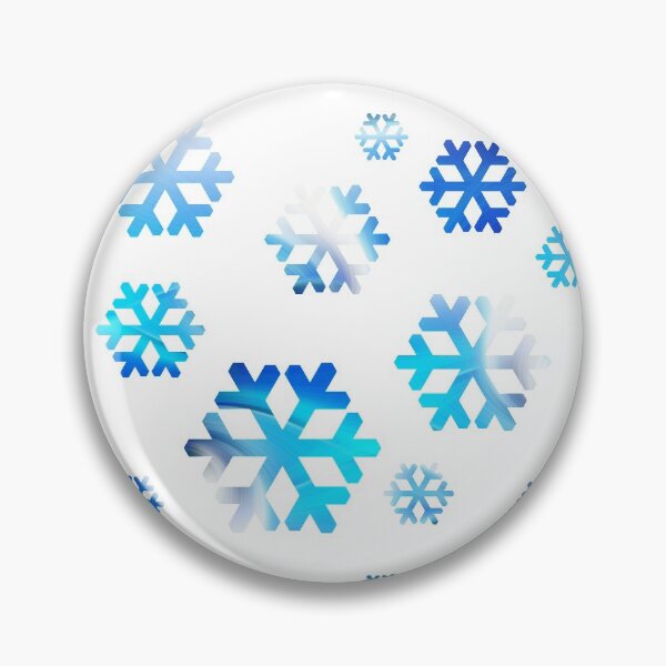 Item preview, Swirling Snowflakes designed and sold by Autumn Seas Photography.