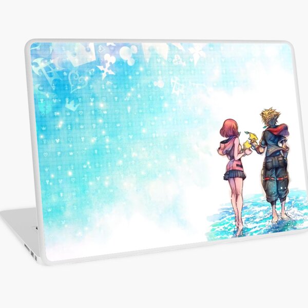 Gaming Laptop Skins Redbubble - chara adc roblox