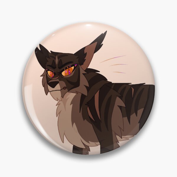 Item preview, Tigerstar designed and sold by Stormhearts.