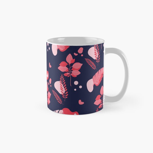 Artikelvorschau, Schöne rosa Blätter entworfen und verkauft von Apparelly.