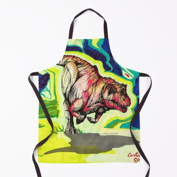 Item preview, ceratosaurus designed and sold by catesith.