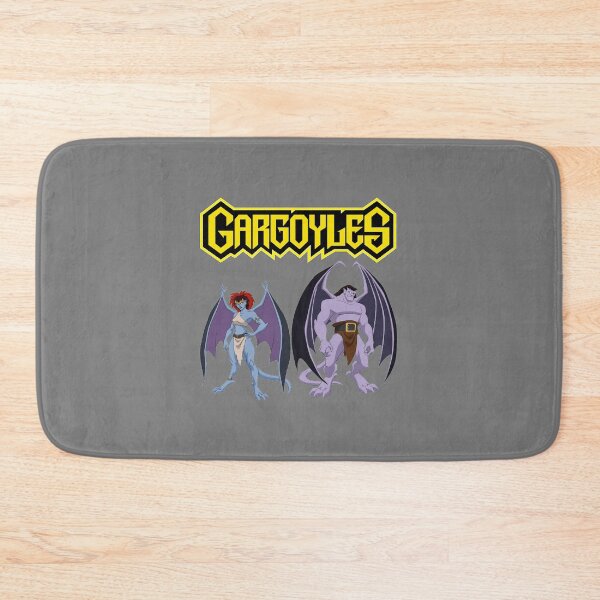 Item preview, Gargoyles designed and sold by LBelialRA.