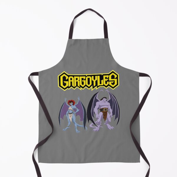 Item preview, Gargoyles designed and sold by LBelialRA.