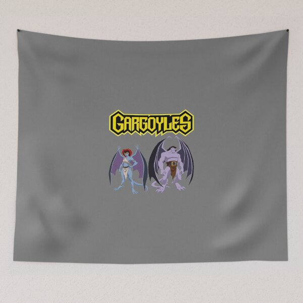 Item preview, Gargoyles designed and sold by LBelialRA.