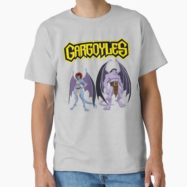 Item preview, Gargoyles designed and sold by LBelialRA.