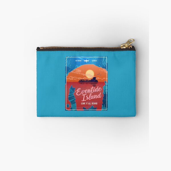 Item preview, Eventide Island--Leave it all behind designed and sold by ill-habit.