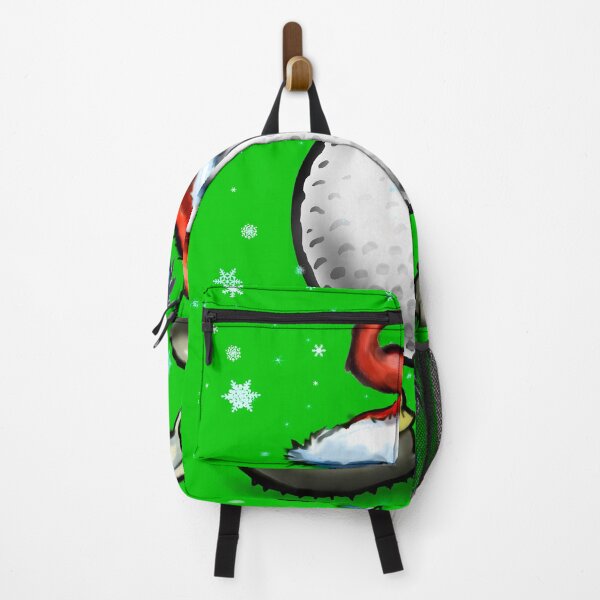 Item preview, Merry Golfmas designed and sold by Kevin Middleton.
