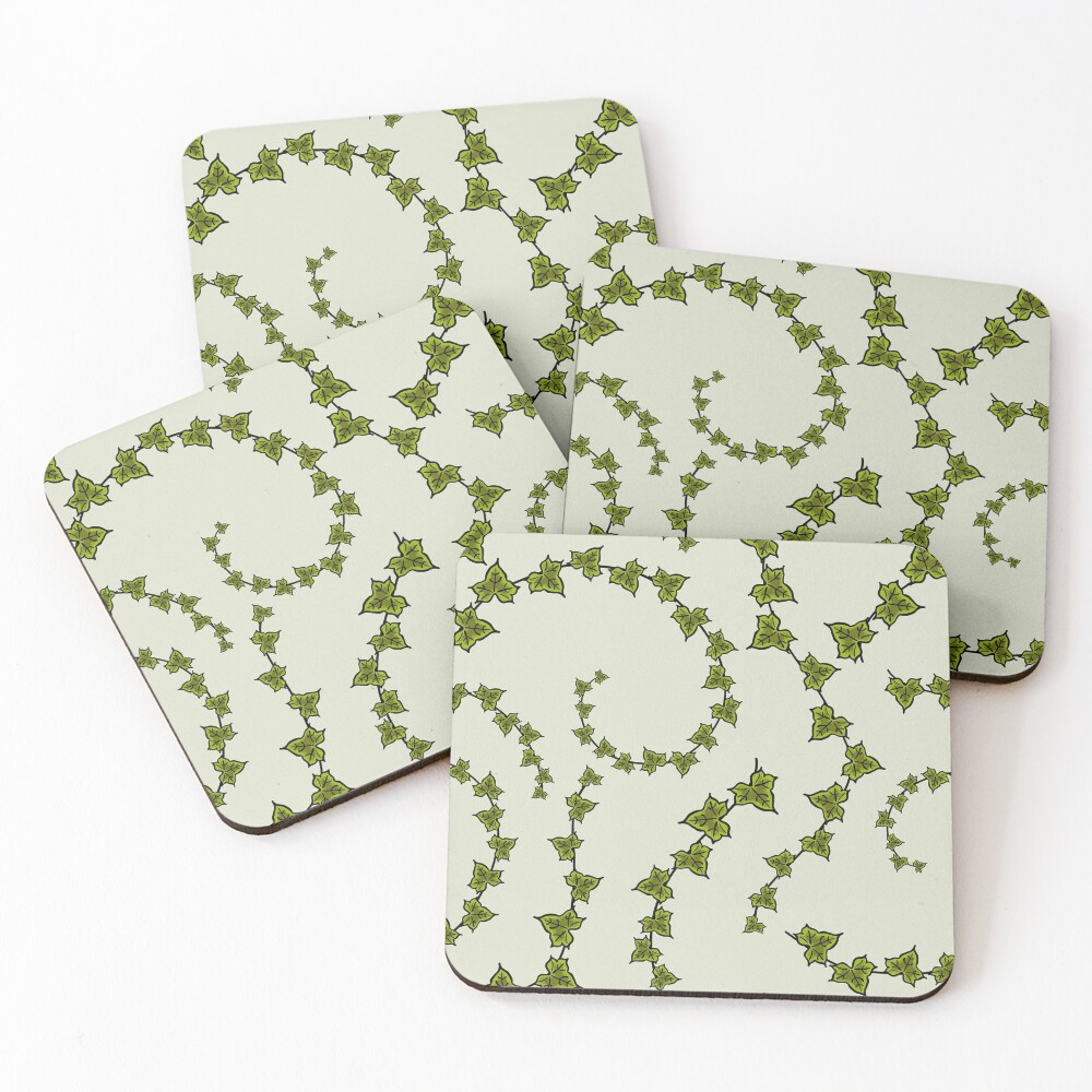 Item preview, Coasters (Set of 4) designed and sold by EngineerGoC.