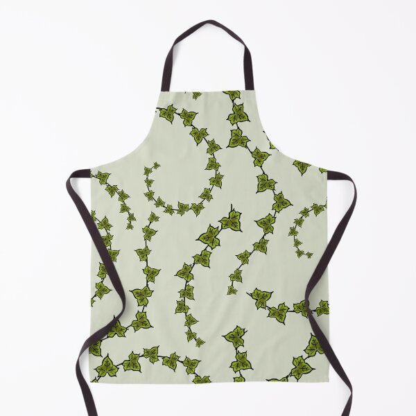 Item preview, Ivy plant pattern designed and sold by EngineerGoC.