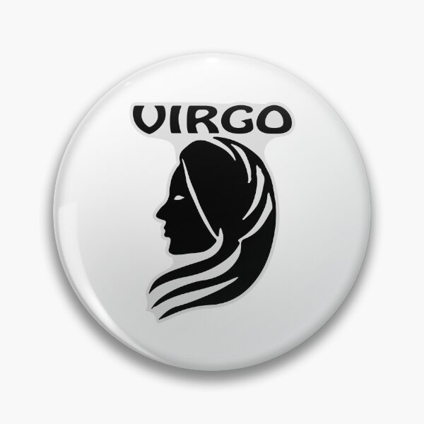 Item preview, Virgo Zodiac Picture designed and sold by StevenPhillips.