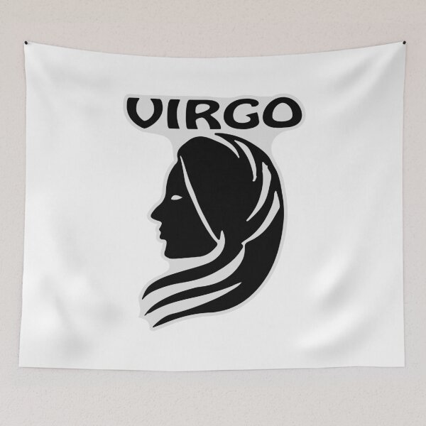 Item preview, Virgo Zodiac Picture designed and sold by StevenPhillips.