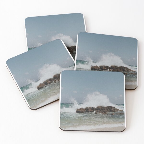 Item preview, Crashing Waves designed and sold by hgrasel.