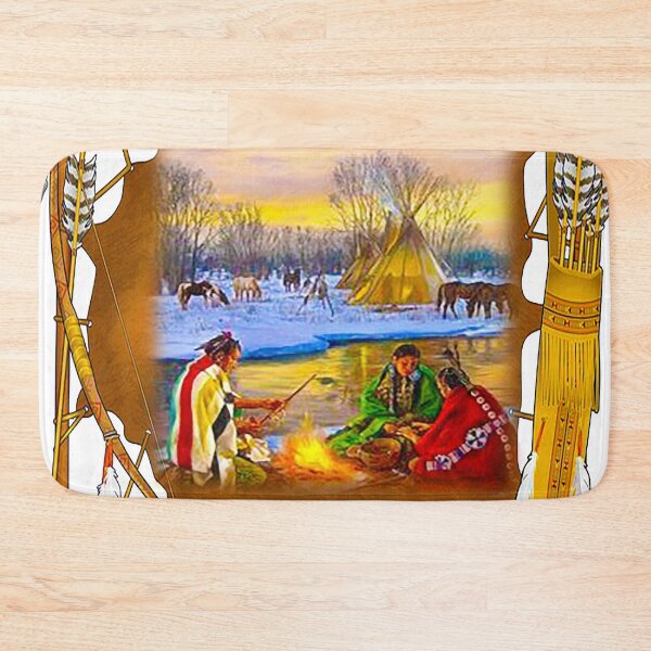 Item preview, fwc 6613 native american designed and sold by fred chiea.