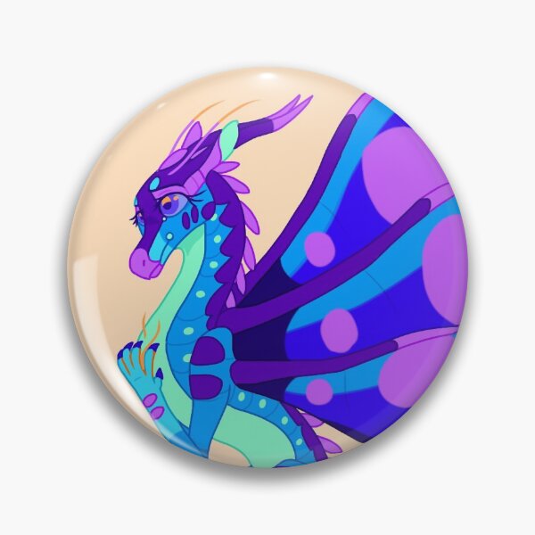 Item preview, Blue designed and sold by Stormhearts.