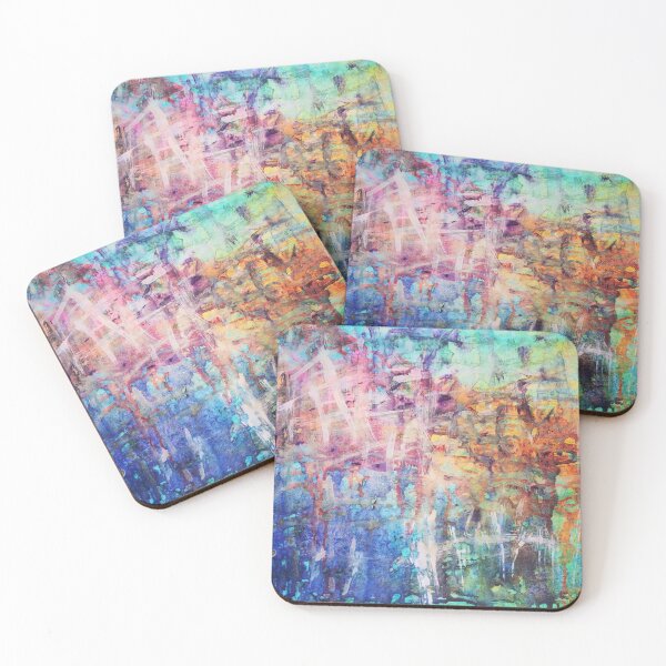 Item preview, Dazzling Day designed and sold by chikasart.