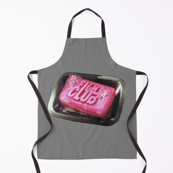 Item preview, Fight Club Soap designed and sold by thebcarts.