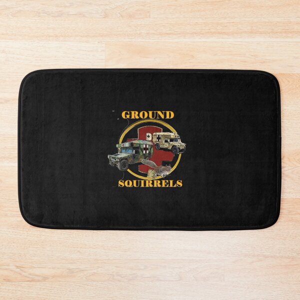 Item preview, Ground Ambulance  designed and sold by TallVic707.