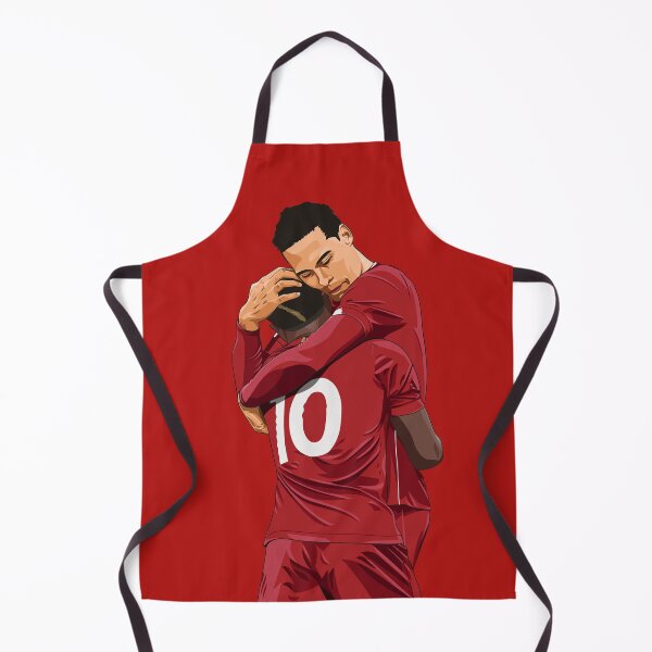 Item preview, Virgil van DIjk and Sadio Mane designed and sold by ADES-VECTOR .