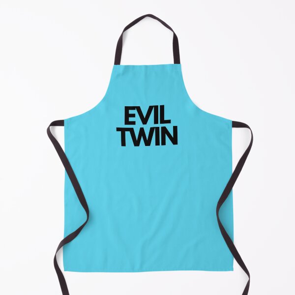 Item preview, Evil Twin designed and sold by WishingInkwell.