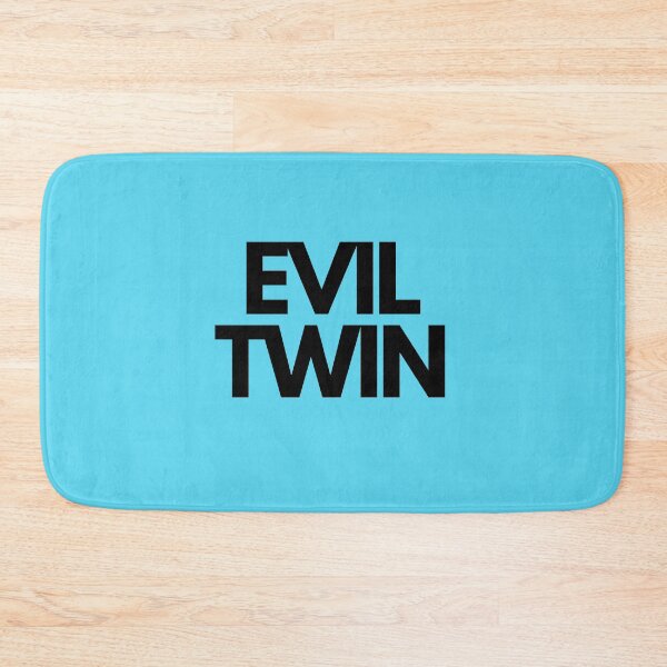 Item preview, Evil Twin designed and sold by WishingInkwell.