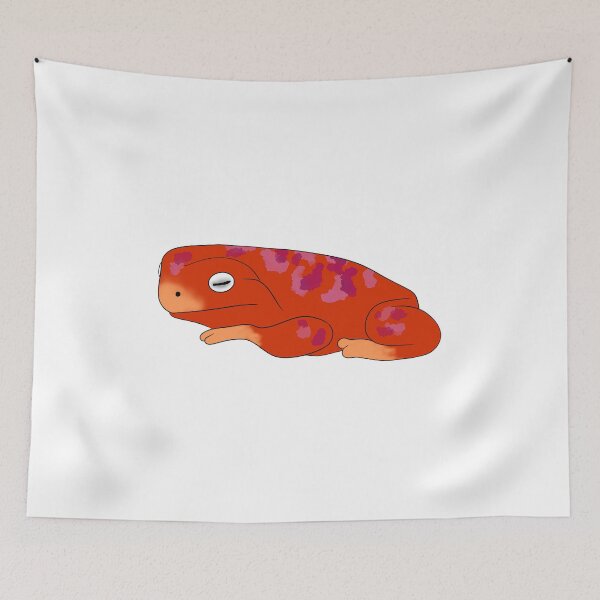 Item preview, Pride Frog designed and sold by APumpkinFool.