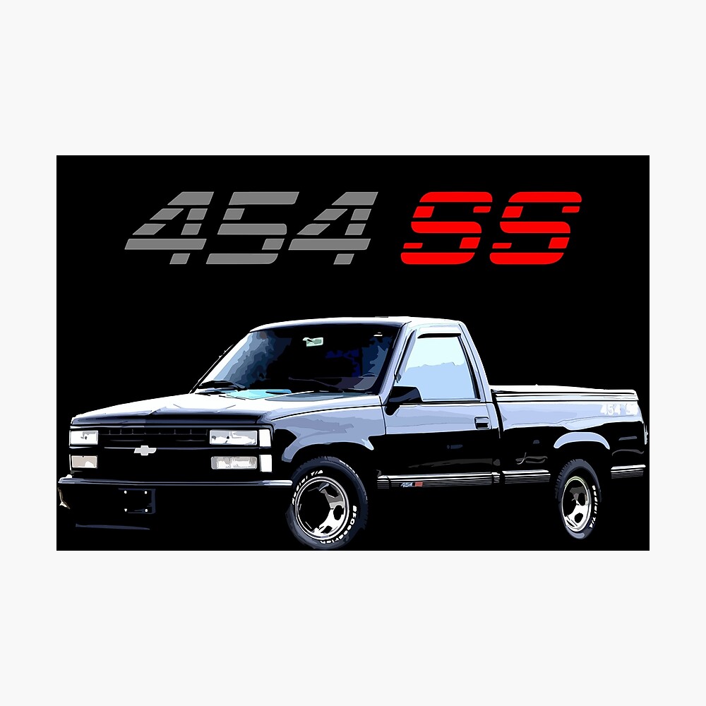 454ss shirt